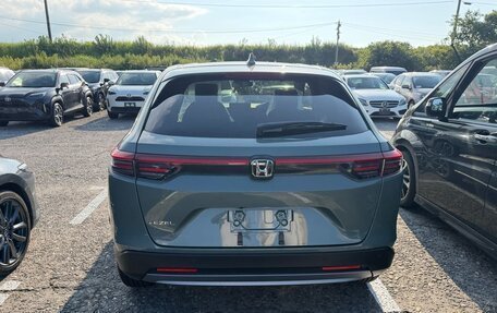 Honda Vezel, 2026 год, 1 870 776 рублей, 4 фотография