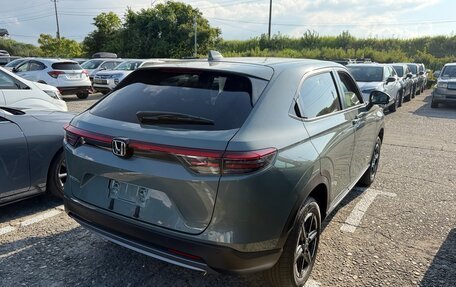 Honda Vezel, 2026 год, 1 870 776 рублей, 5 фотография