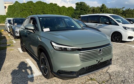 Honda Vezel, 2026 год, 1 870 776 рублей, 3 фотография