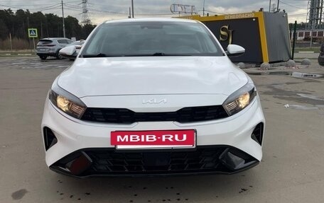 KIA K3, 2021 год, 1 685 000 рублей, 2 фотография