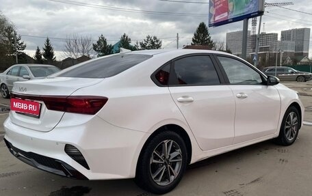 KIA K3, 2021 год, 1 685 000 рублей, 4 фотография