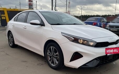 KIA K3, 2021 год, 1 685 000 рублей, 3 фотография