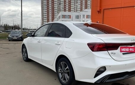 KIA K3, 2021 год, 1 685 000 рублей, 6 фотография