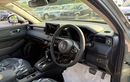 Honda Vezel, 2026 год, 1 870 776 рублей, 6 фотография
