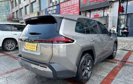 Toyota RAV4, 2026 год, 4 120 028 рублей, 4 фотография