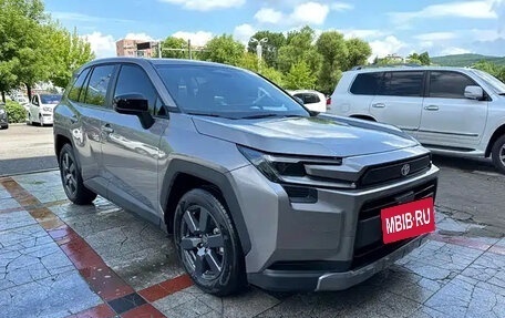 Toyota RAV4, 2026 год, 4 120 028 рублей, 3 фотография