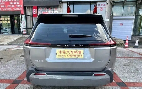 Toyota RAV4, 2026 год, 4 120 028 рублей, 5 фотография