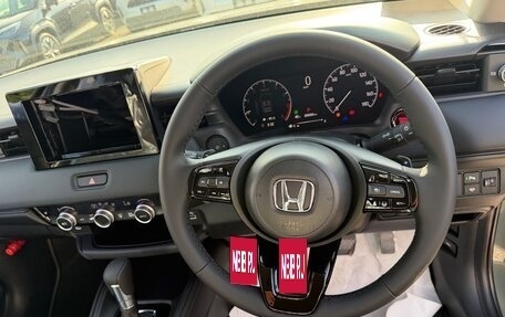 Honda Vezel, 2026 год, 1 870 776 рублей, 7 фотография