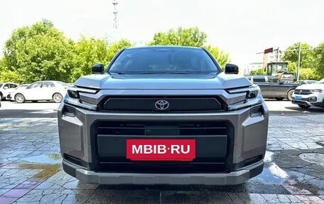 Toyota RAV4, 2026 год, 4 120 028 рублей, 2 фотография