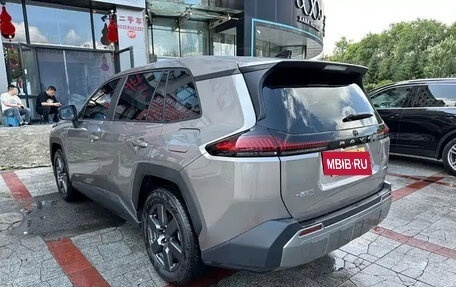 Toyota RAV4, 2026 год, 4 120 028 рублей, 6 фотография