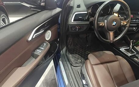 BMW 1 серия, 2022 год, 1 650 000 рублей, 5 фотография