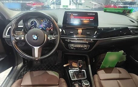 BMW 1 серия, 2022 год, 1 650 000 рублей, 4 фотография