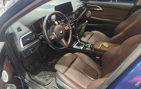BMW 1 серия, 2022 год, 1 650 000 рублей, 6 фотография