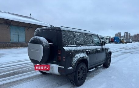Land Rover Defender II, 2022 год, 10 280 000 рублей, 7 фотография