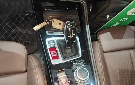 BMW 1 серия, 2022 год, 1 650 000 рублей, 7 фотография