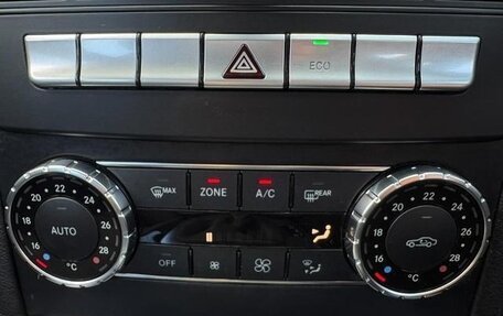 Mercedes-Benz C-Класс, 2013 год, 1 050 000 рублей, 11 фотография