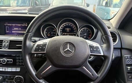 Mercedes-Benz C-Класс, 2013 год, 1 050 000 рублей, 8 фотография