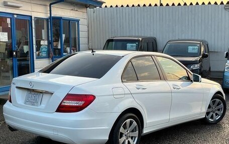 Mercedes-Benz C-Класс, 2013 год, 1 050 000 рублей, 5 фотография