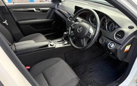 Mercedes-Benz C-Класс, 2013 год, 1 050 000 рублей, 6 фотография