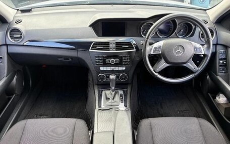 Mercedes-Benz C-Класс, 2013 год, 1 050 000 рублей, 7 фотография