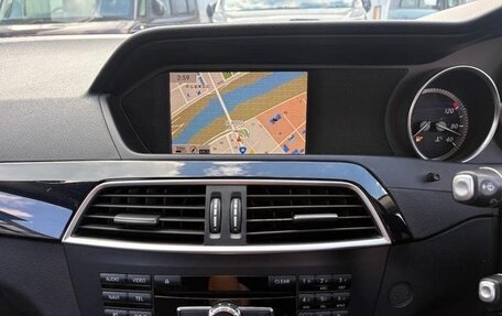 Mercedes-Benz C-Класс, 2013 год, 1 050 000 рублей, 10 фотография