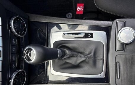Mercedes-Benz C-Класс, 2013 год, 1 050 000 рублей, 12 фотография