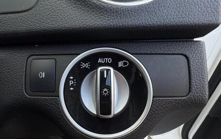 Mercedes-Benz C-Класс, 2013 год, 1 050 000 рублей, 15 фотография