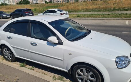 Chevrolet Lacetti, 2009 год, 260 000 рублей, 4 фотография