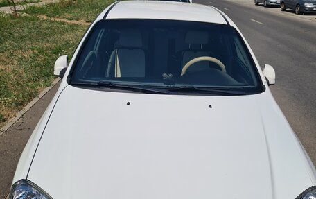 Chevrolet Lacetti, 2009 год, 260 000 рублей, 3 фотография