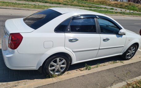 Chevrolet Lacetti, 2009 год, 260 000 рублей, 7 фотография