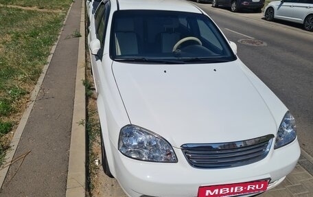Chevrolet Lacetti, 2009 год, 260 000 рублей, 2 фотография
