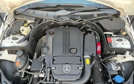 Mercedes-Benz C-Класс, 2013 год, 1 050 000 рублей, 20 фотография