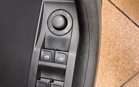Skoda Superb III рестайлинг, 2022 год, 1 800 000 рублей, 15 фотография