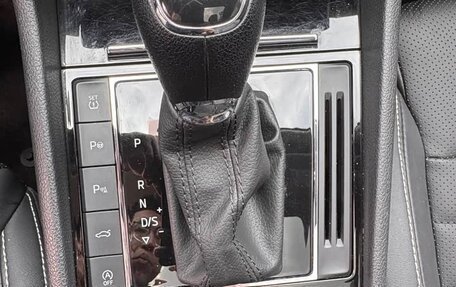 Skoda Superb III рестайлинг, 2022 год, 1 800 000 рублей, 13 фотография