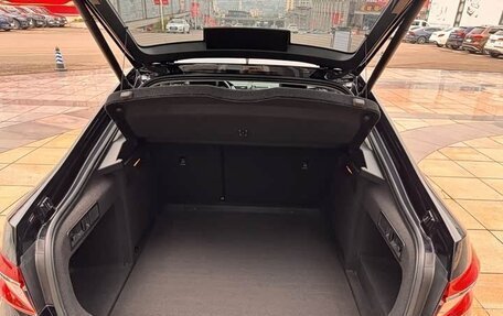 Skoda Superb III рестайлинг, 2022 год, 1 800 000 рублей, 18 фотография