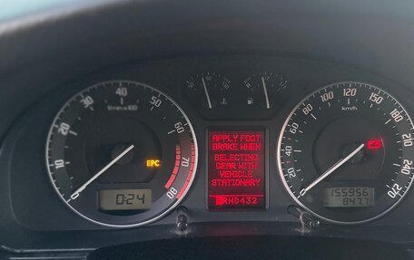 Skoda Superb III рестайлинг, 2007 год, 480 000 рублей, 9 фотография