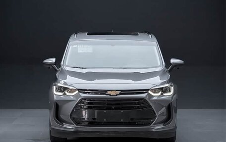 Chevrolet Orlando, 2023 год, 1 297 555 рублей, 2 фотография