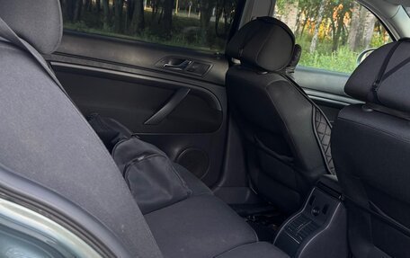 Skoda Superb III рестайлинг, 2007 год, 480 000 рублей, 10 фотография