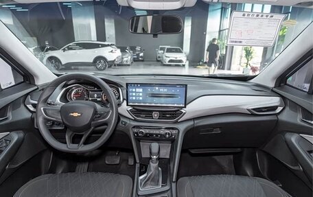 Chevrolet Orlando, 2023 год, 1 297 555 рублей, 4 фотография
