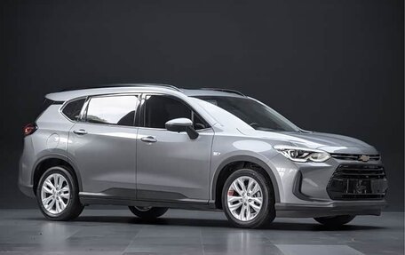 Chevrolet Orlando, 2023 год, 1 297 555 рублей, 3 фотография