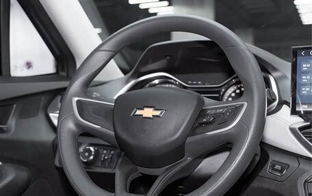 Chevrolet Orlando, 2023 год, 1 297 555 рублей, 7 фотография