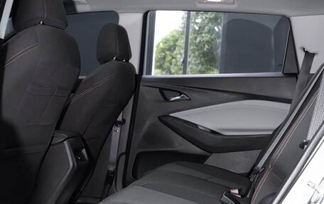 Chevrolet Orlando, 2023 год, 1 297 555 рублей, 10 фотография