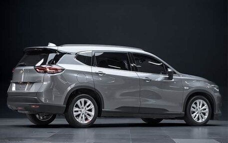 Chevrolet Orlando, 2023 год, 1 297 555 рублей, 13 фотография