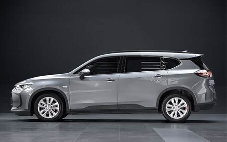 Chevrolet Orlando, 2023 год, 1 297 555 рублей, 12 фотография