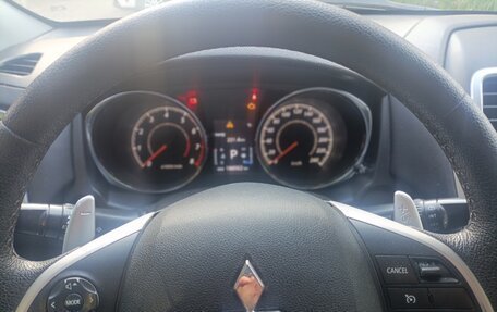 Mitsubishi ASX I рестайлинг, 2013 год, 1 000 000 рублей, 5 фотография