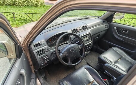 Honda CR-V IV, 2000 год, 300 000 рублей, 6 фотография