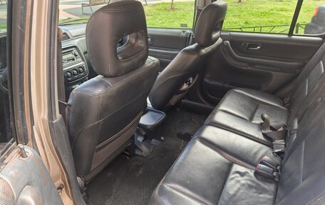 Honda CR-V IV, 2000 год, 300 000 рублей, 7 фотография