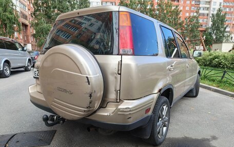 Honda CR-V IV, 2000 год, 300 000 рублей, 3 фотография