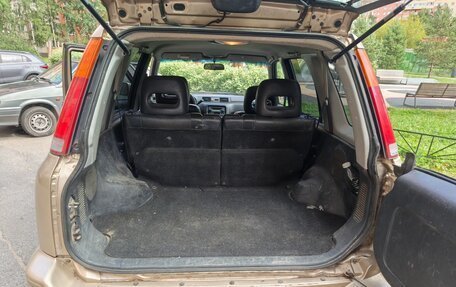 Honda CR-V IV, 2000 год, 300 000 рублей, 8 фотография