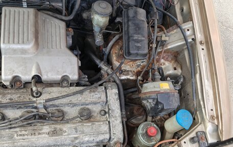Honda CR-V IV, 2000 год, 300 000 рублей, 15 фотография